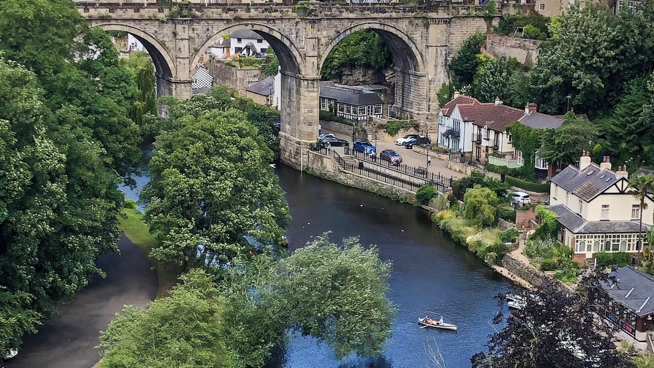 Photo of Others in Knaresborough