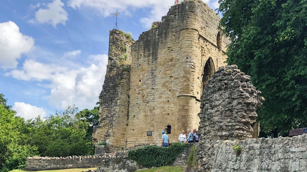 Photo of Others in Knaresborough