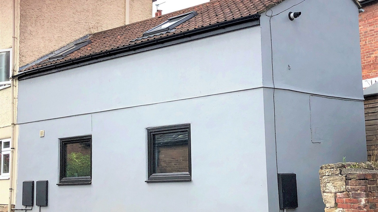 Photo of Outdoor in Knaresborough