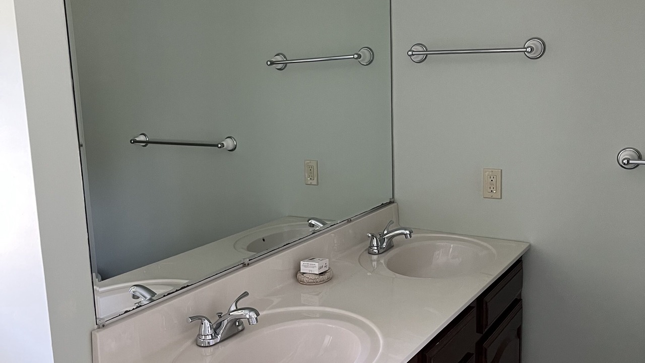 Photo of Bathroom in Bridgton