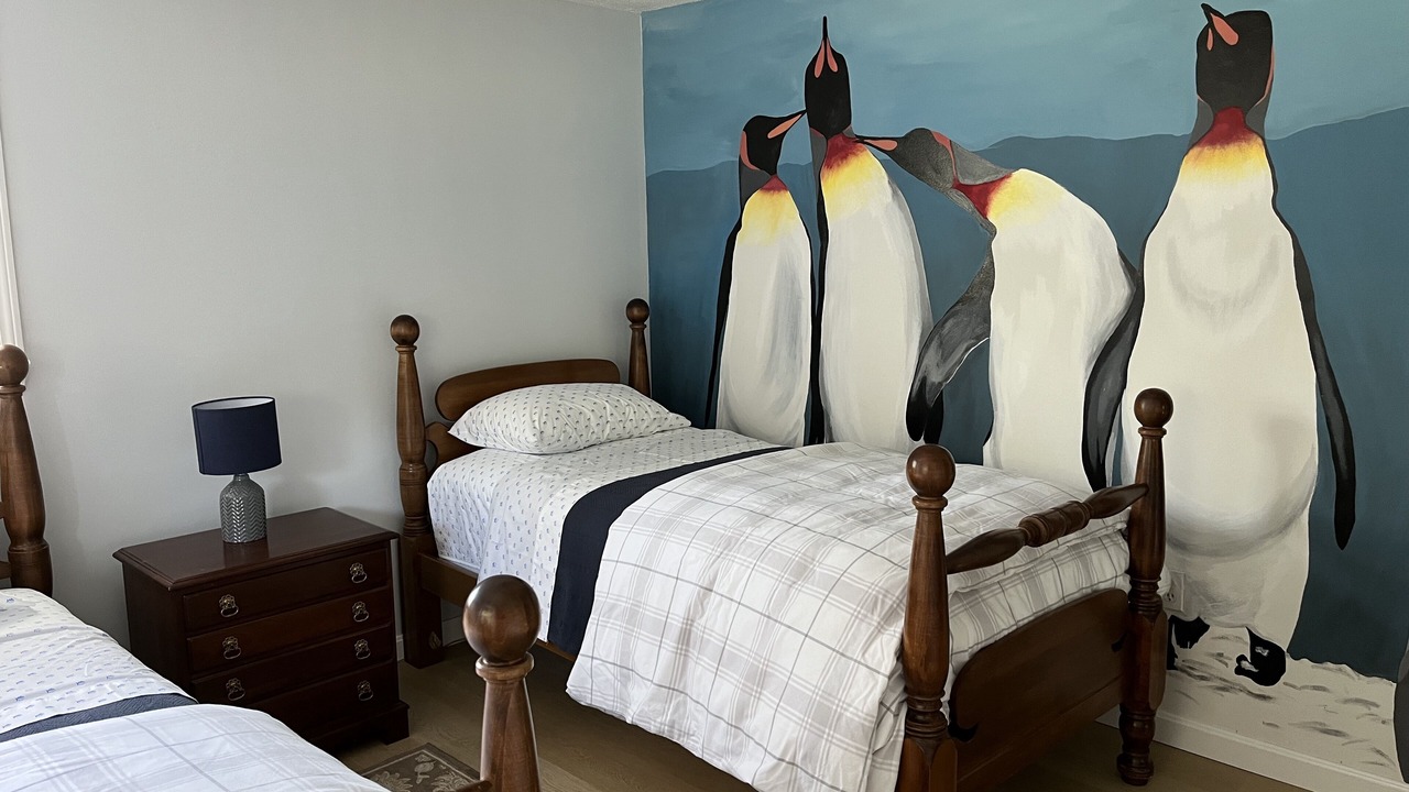 Photo of Bedroom in Bridgton