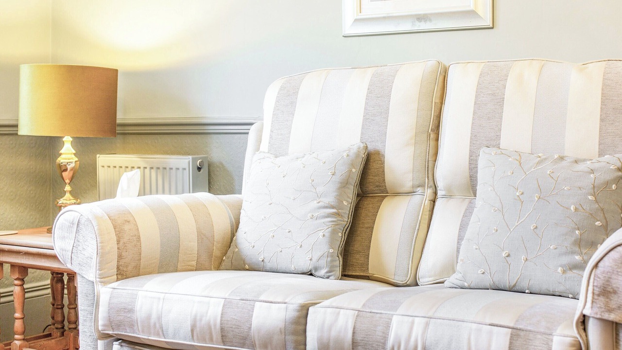 Photo of Bedroom in Rothbury