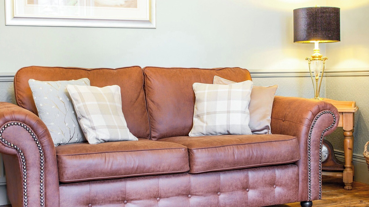 Photo of Bedroom in Rothbury