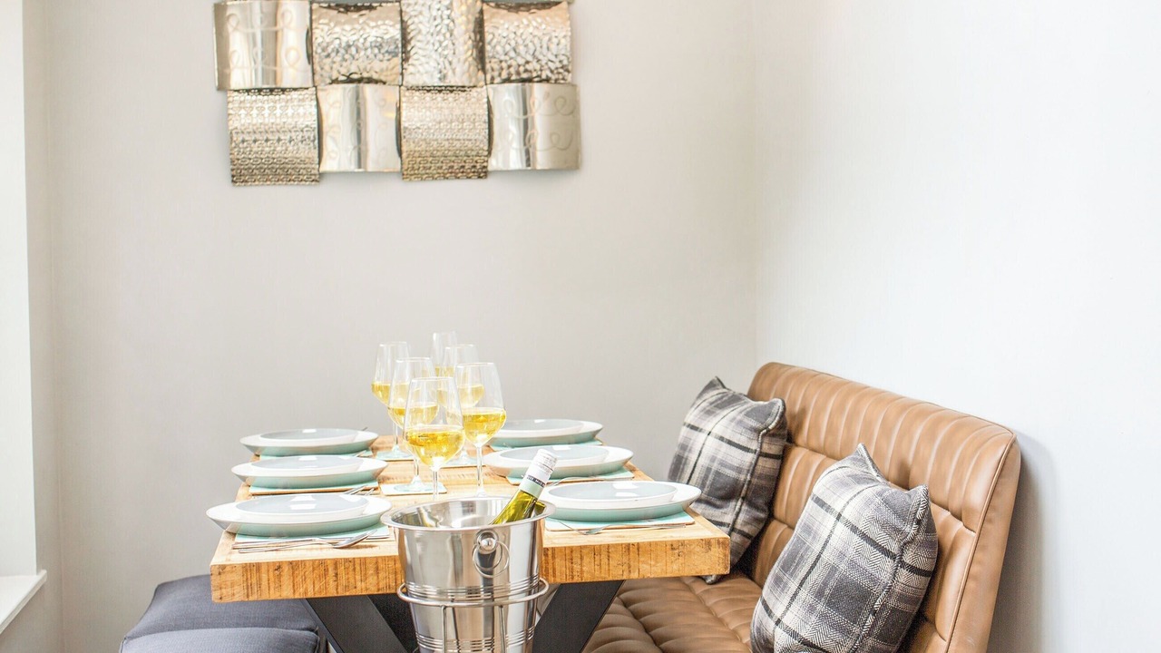 Photo of Bedroom in Rothbury