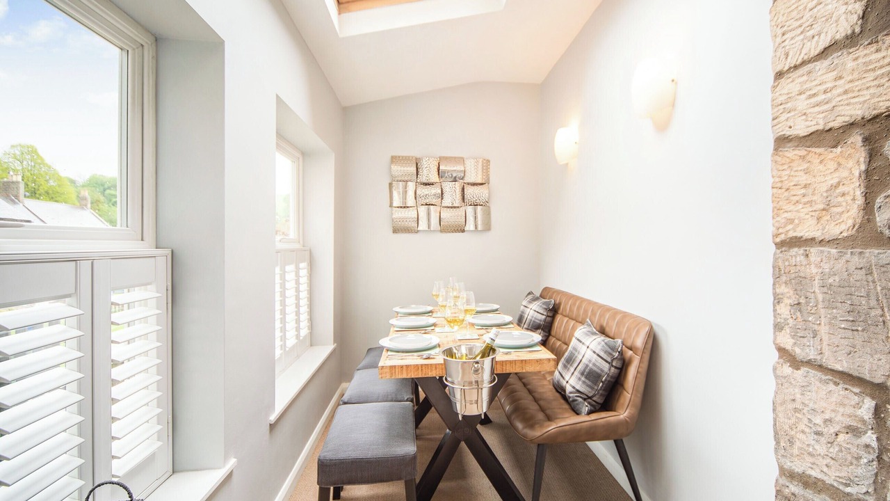 Photo of Bedroom in Rothbury