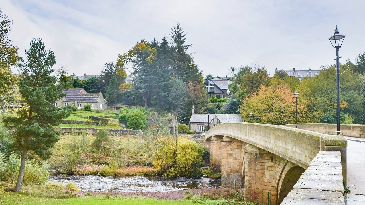 Photo of Others in Rothbury