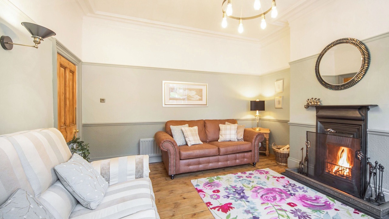 Photo of Bedroom in Rothbury