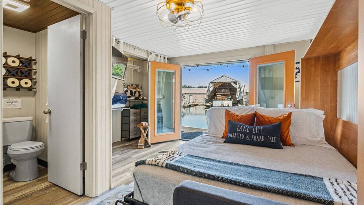 Photo of Bedroom in Bayview