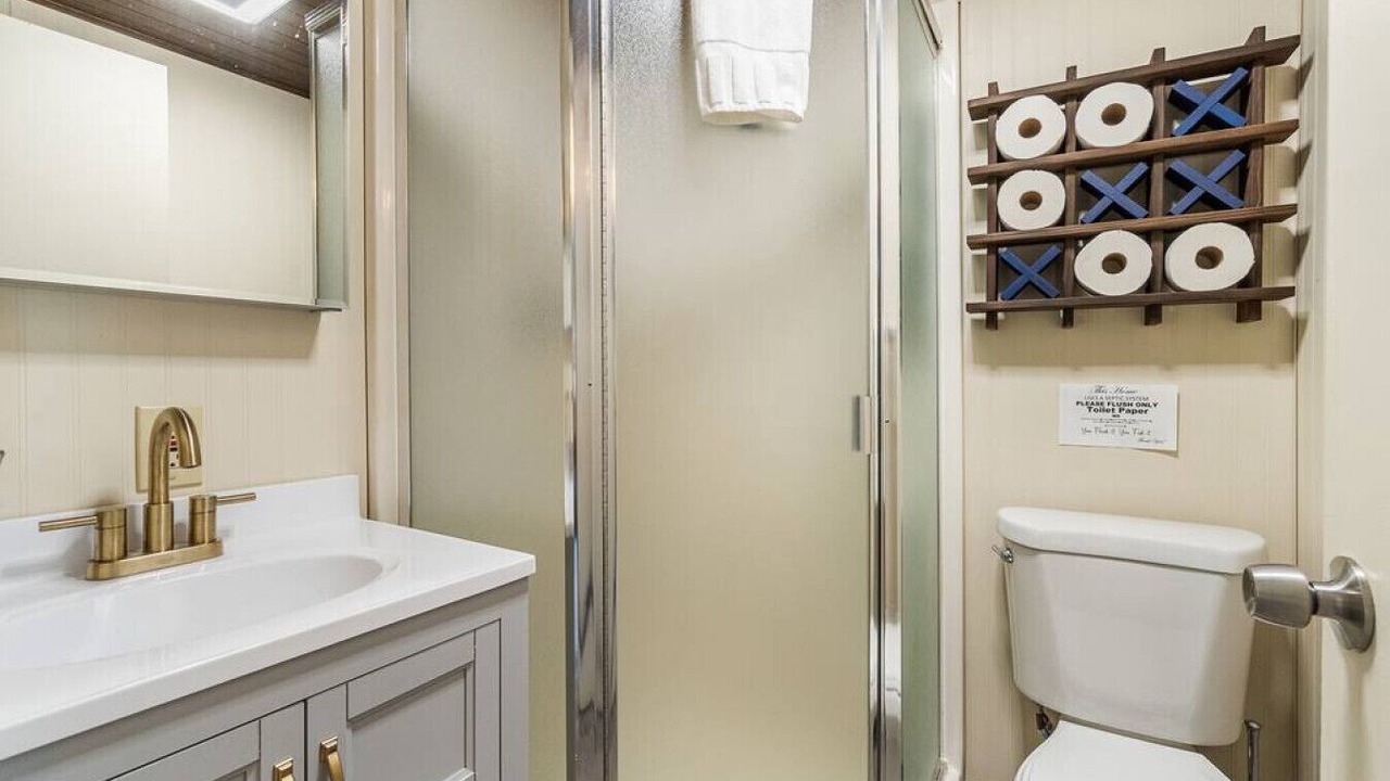 Photo of Bathroom in Bayview