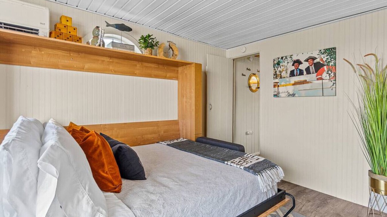 Photo of Bedroom in Bayview