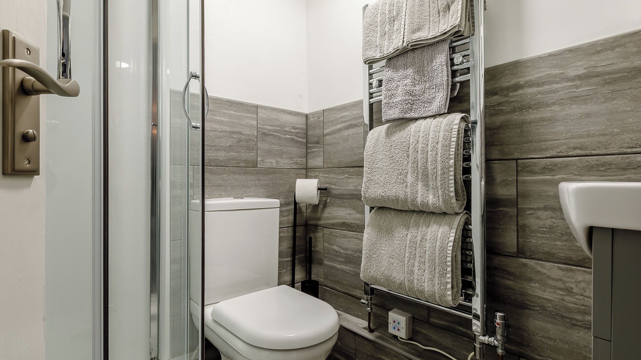 Photo of Bedroom in Cheddar