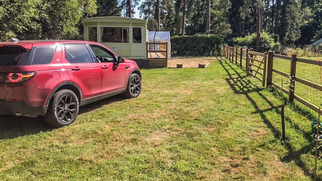 Photo of Outdoor in New Forest District