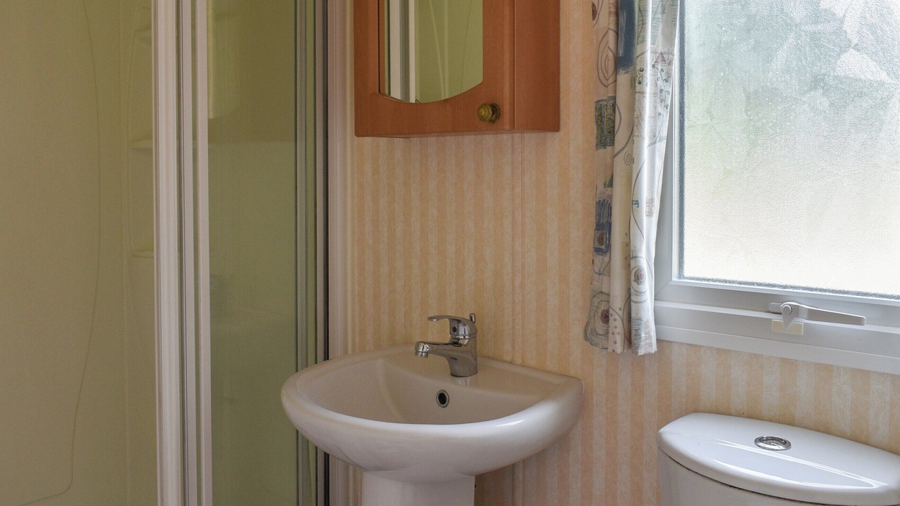 Photo of Bedroom in New Forest District