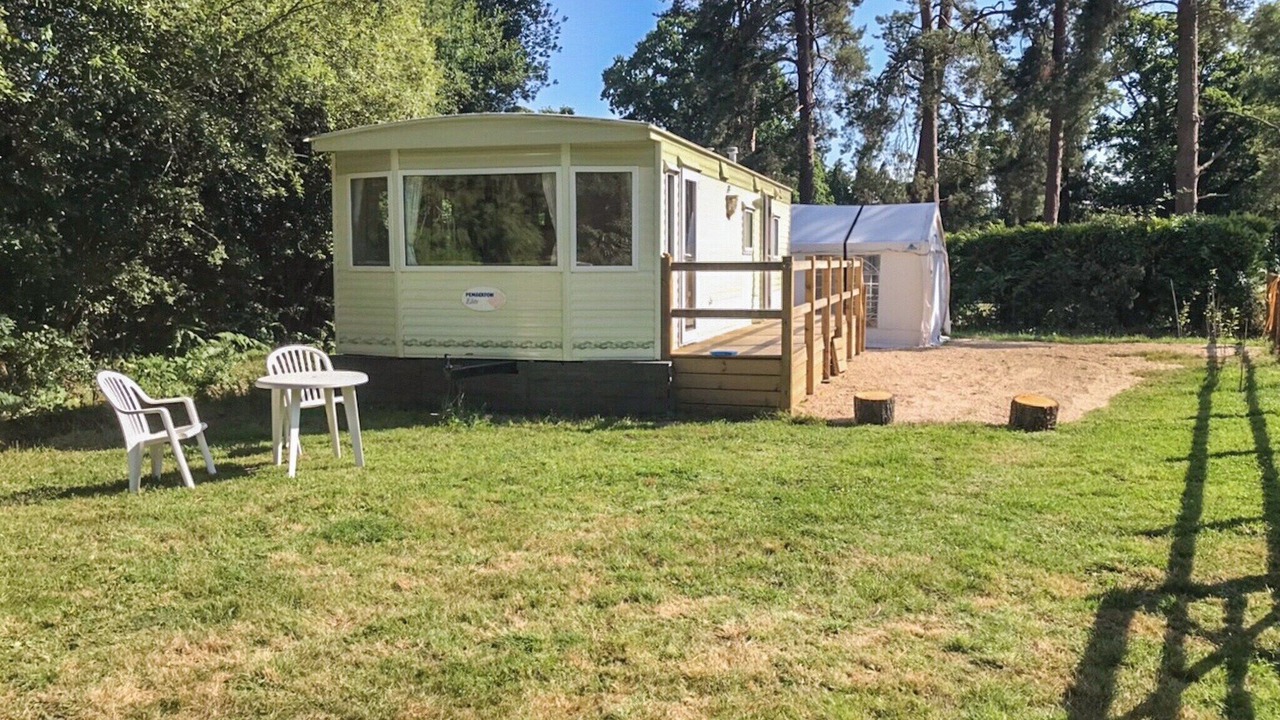 Photo of Outdoor in New Forest District