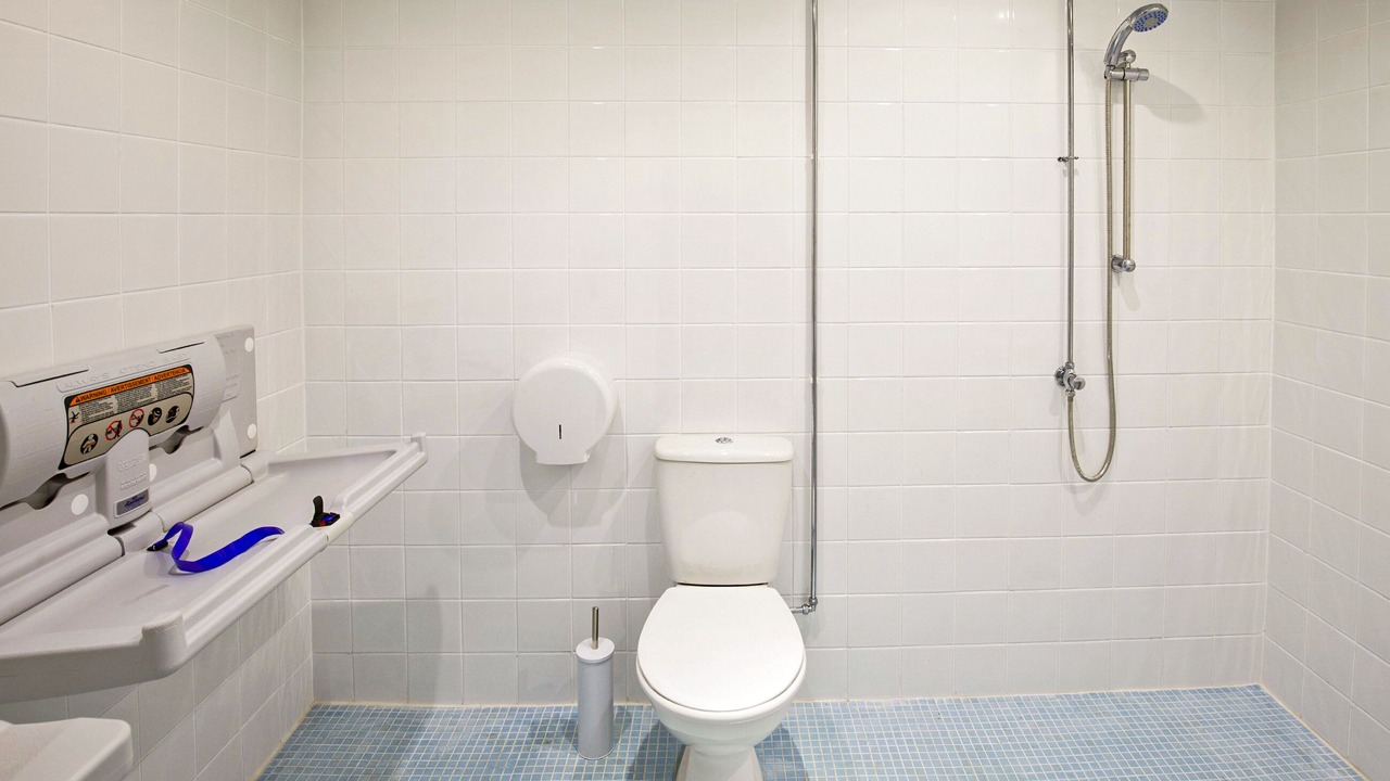 Photo of Bedroom in Melton Constable