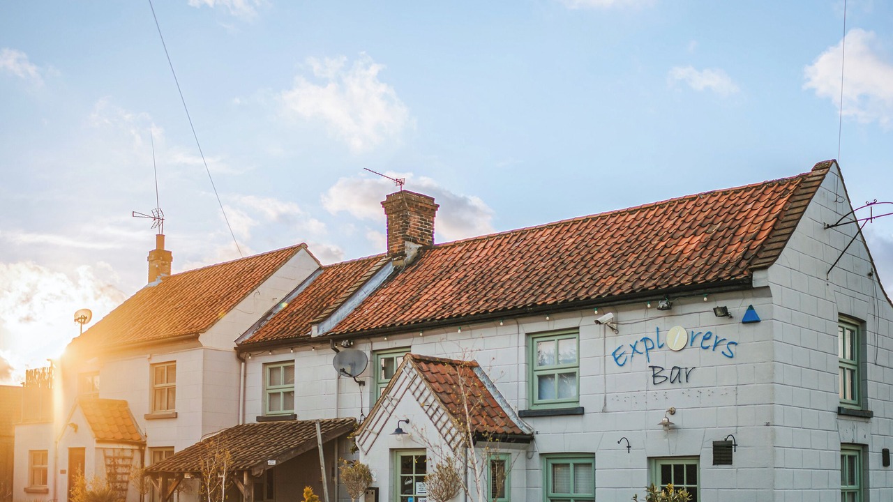 Photo of Outdoor in Melton Constable