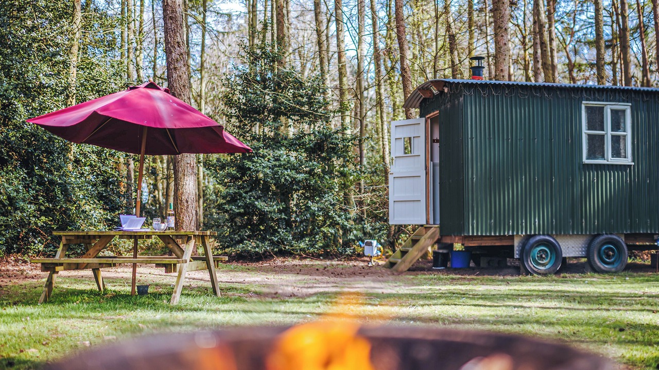 Photo of Outdoor in Melton Constable