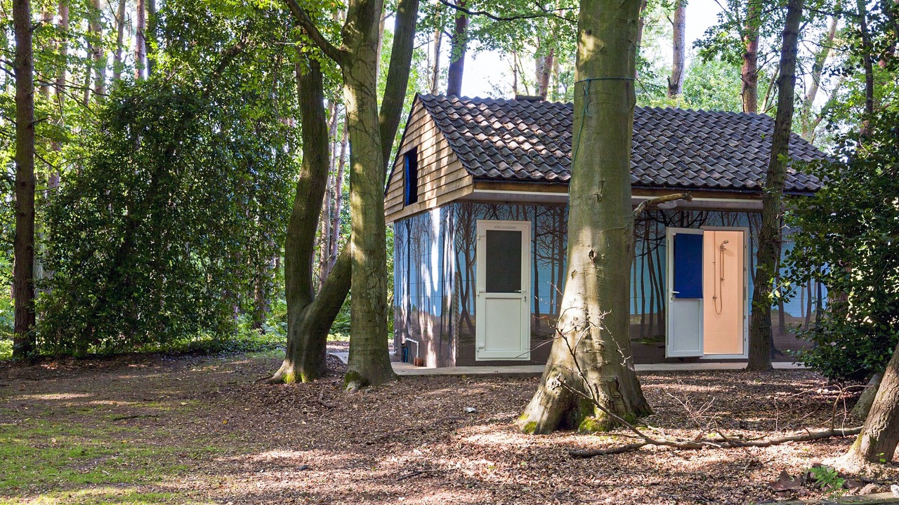 Photo of Outdoor in Melton Constable