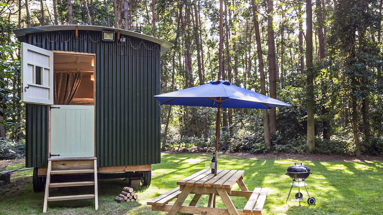 Photo of Outdoor in Melton Constable