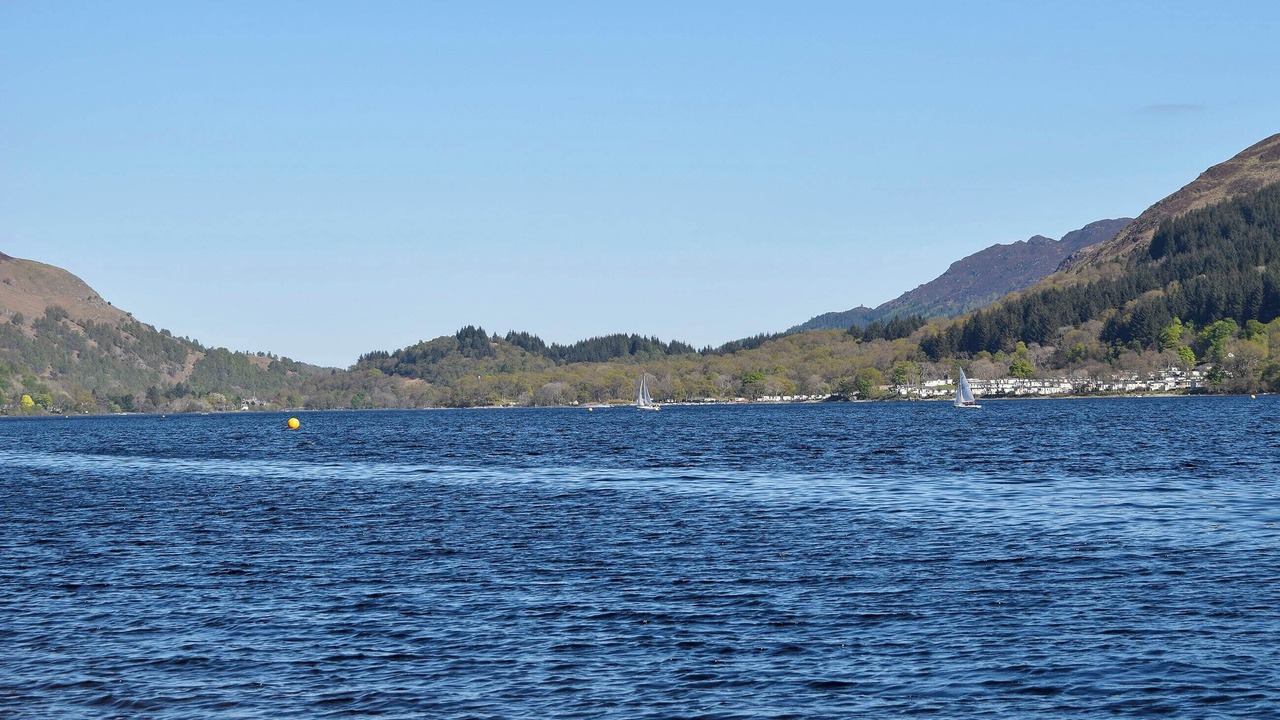 Photo of Others in Comrie