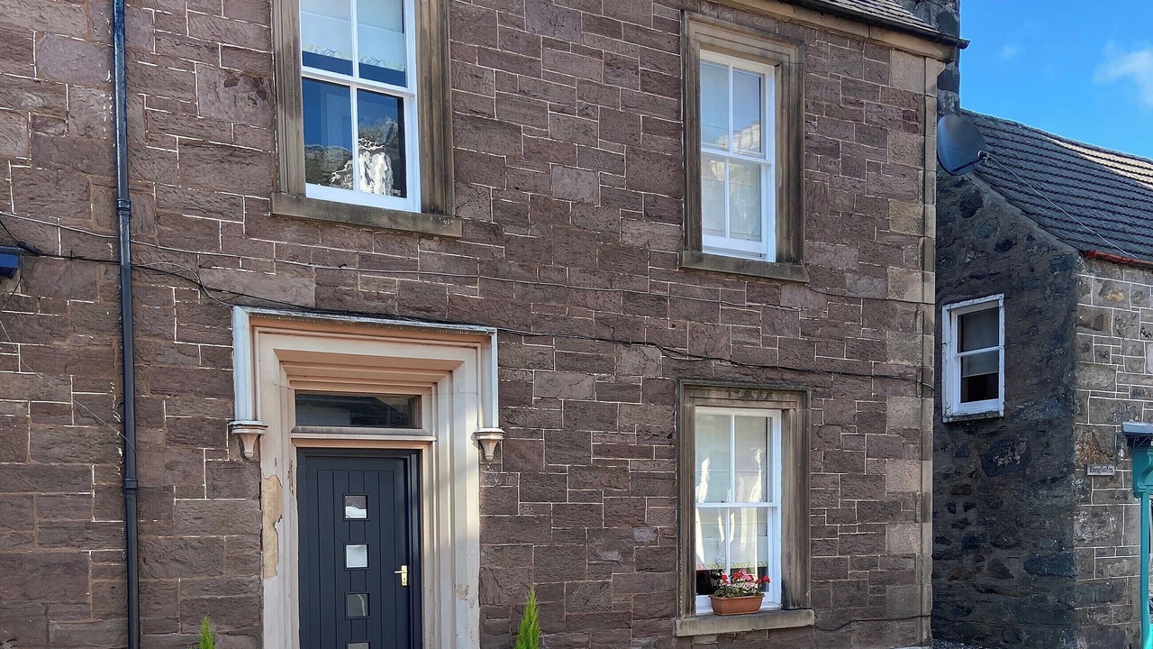 Photo of Others in Comrie