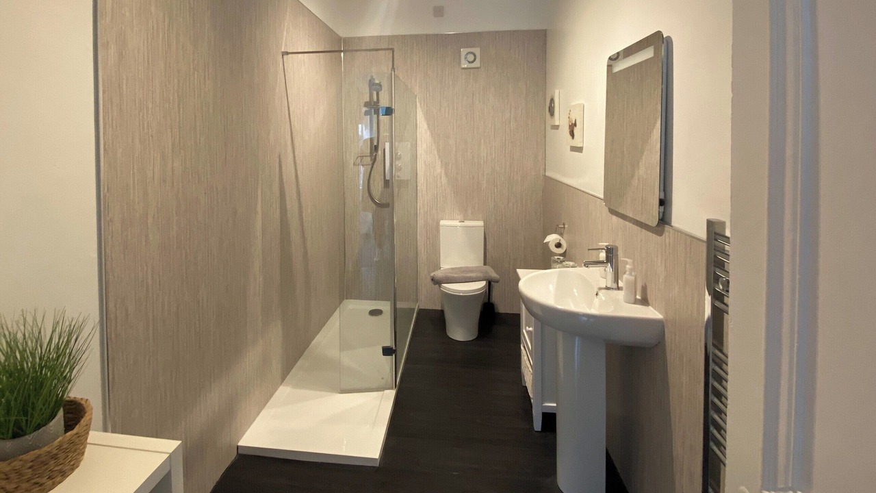 Photo of Bedroom in Comrie