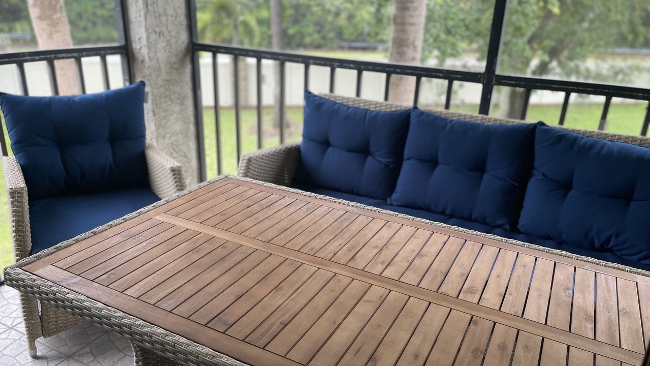 Photo of Outdoor in Bradenton