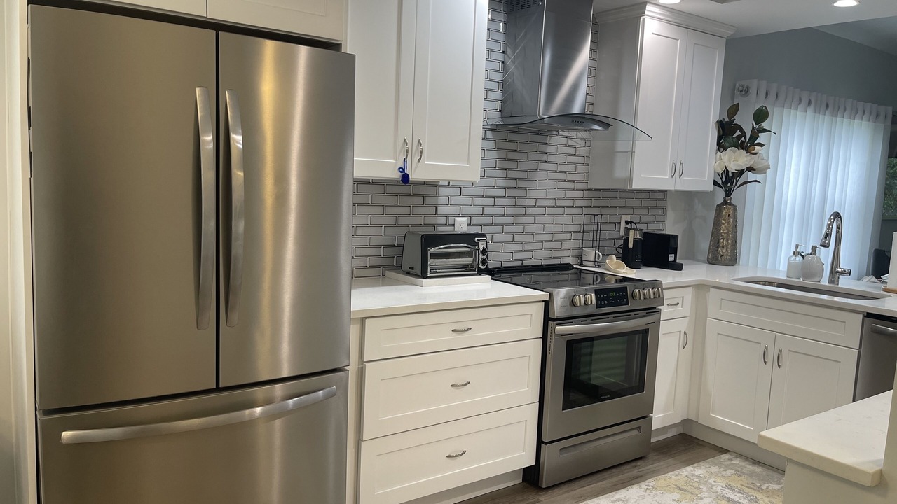 Photo of Kitchen in Bradenton