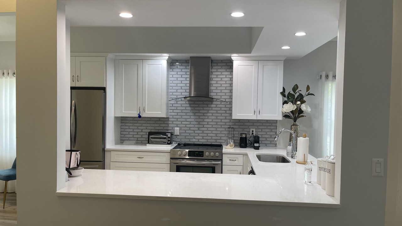 Photo of Kitchen in Bradenton