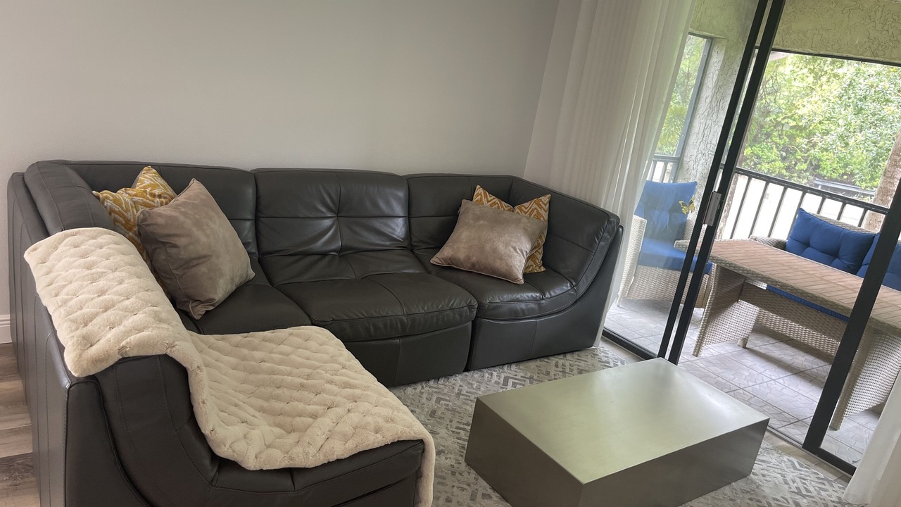 Photo of Livingroom in Bradenton