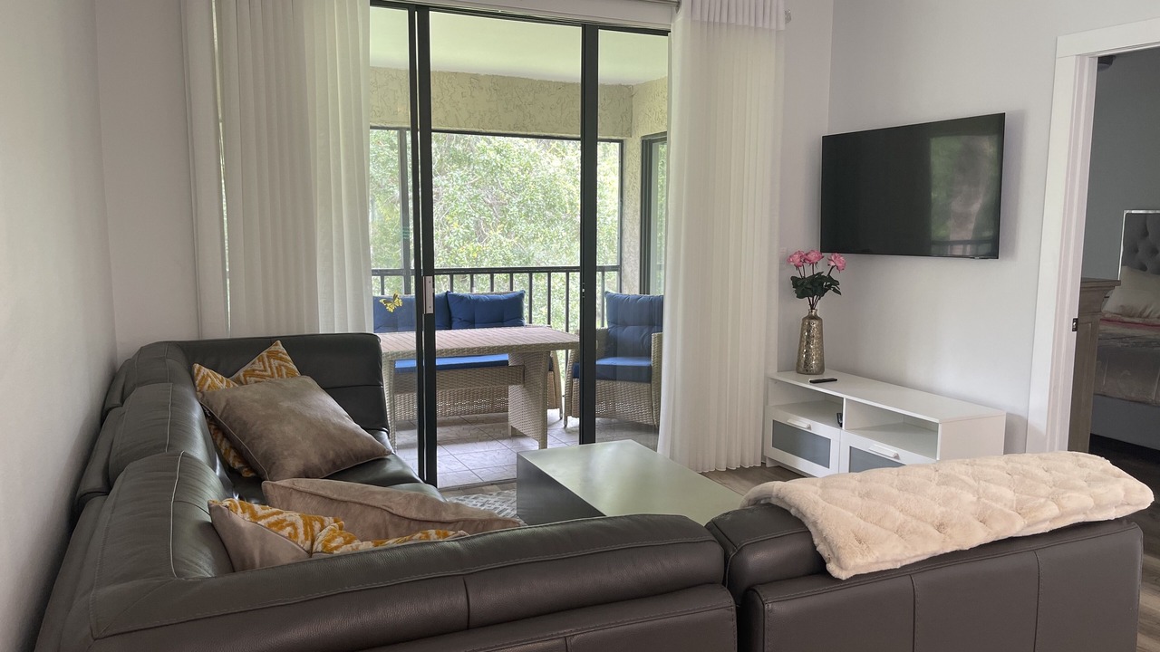Photo of Livingroom in Bradenton