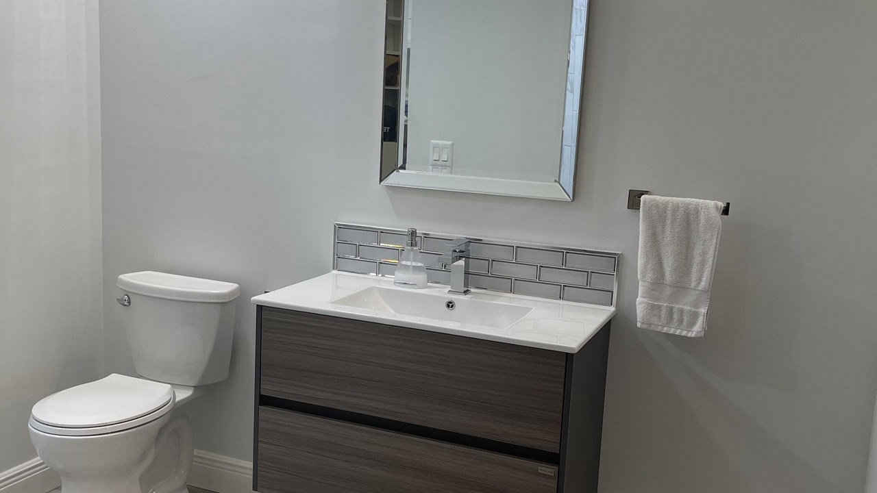 Photo of Bathroom in Bradenton