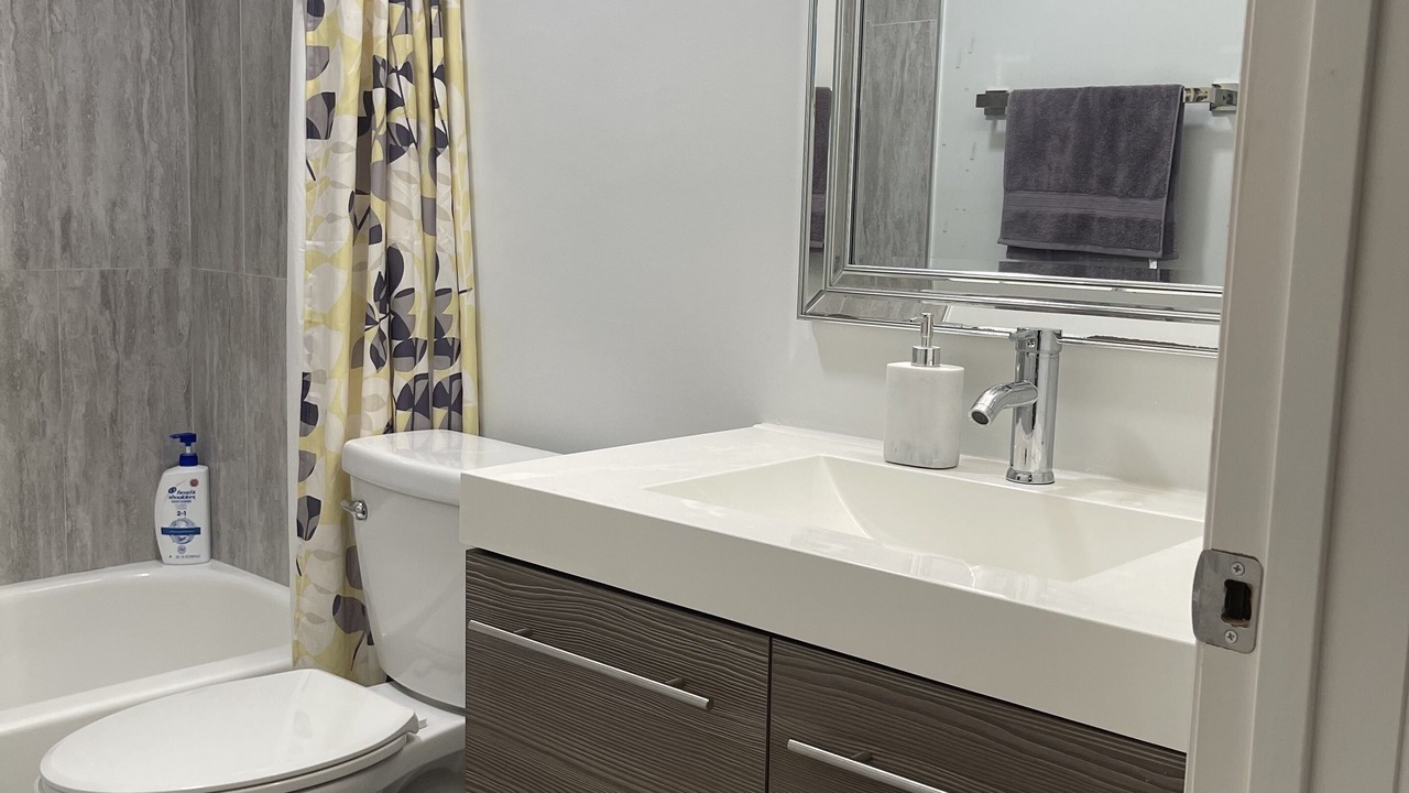 Photo of Bathroom in Bradenton