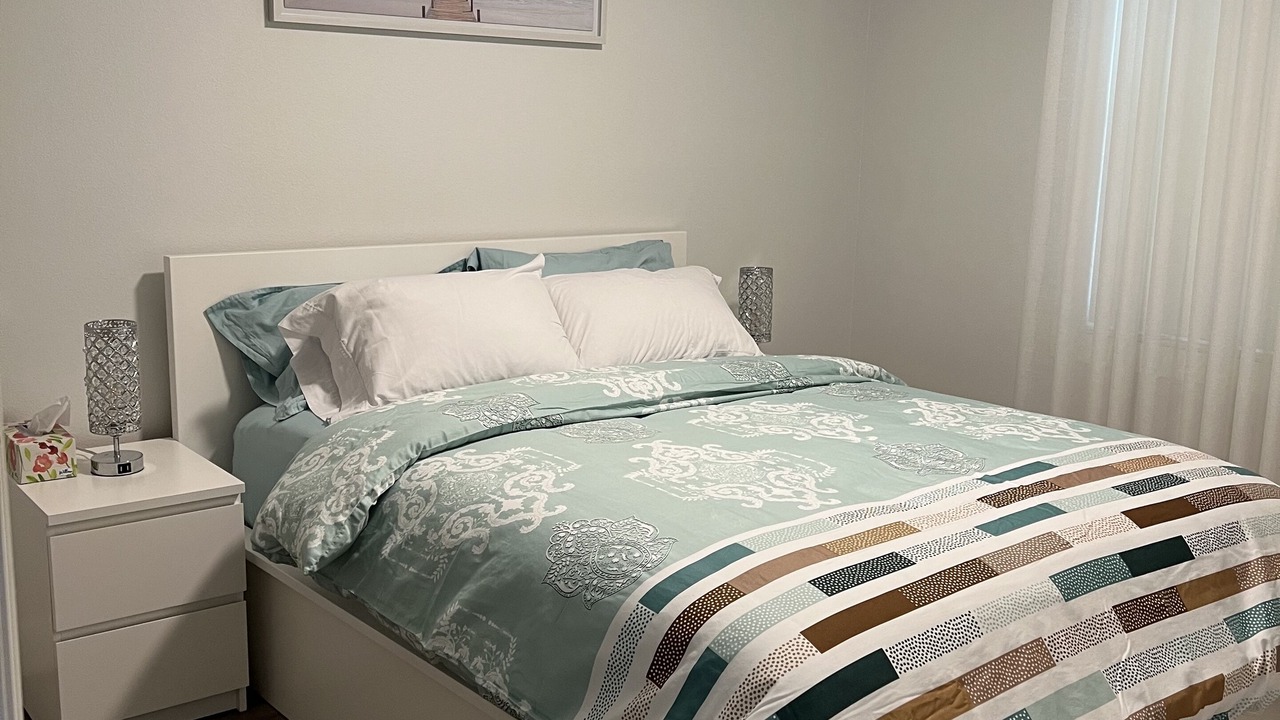 Photo of Bedroom in Bradenton