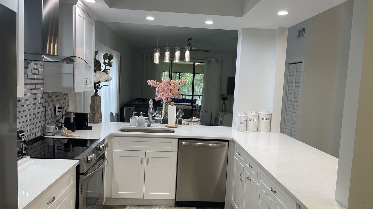 Photo of Kitchen in Bradenton