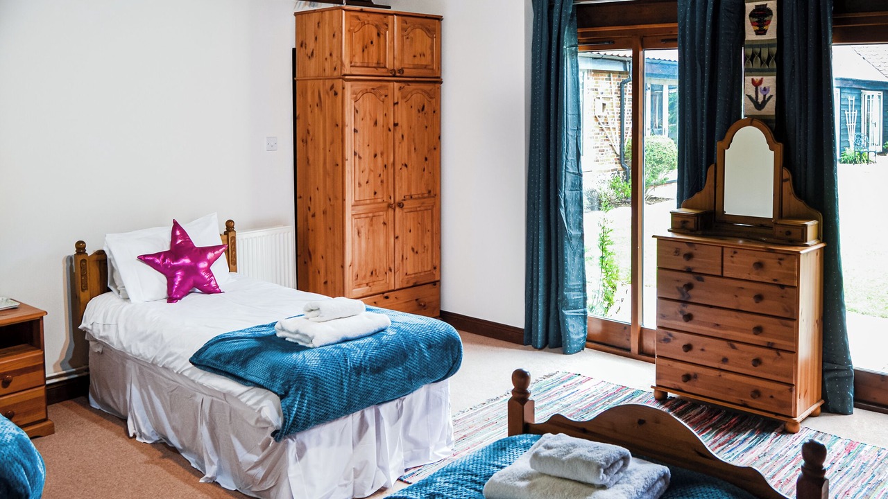 Photo of Bedroom in Irstead