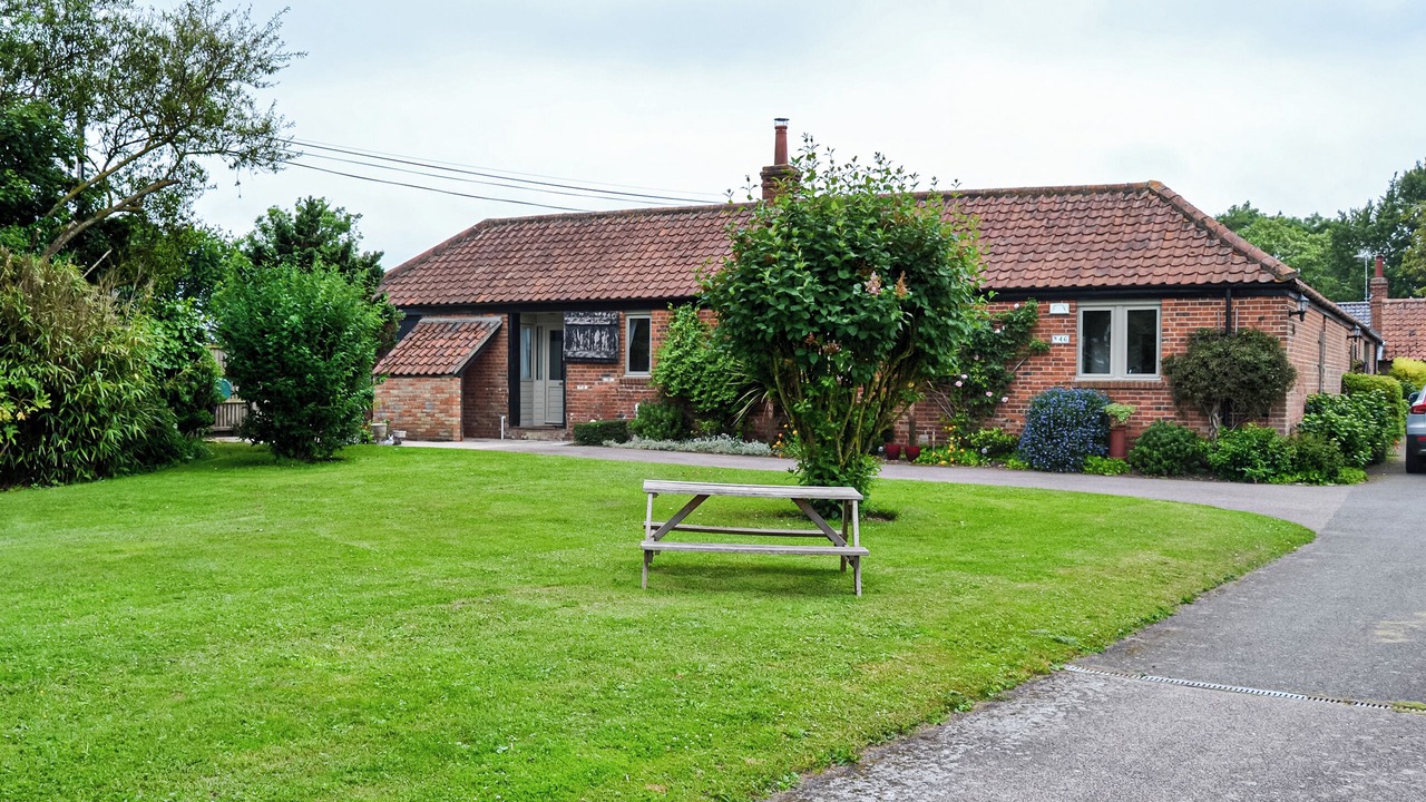 Photo of Bedroom in Irstead