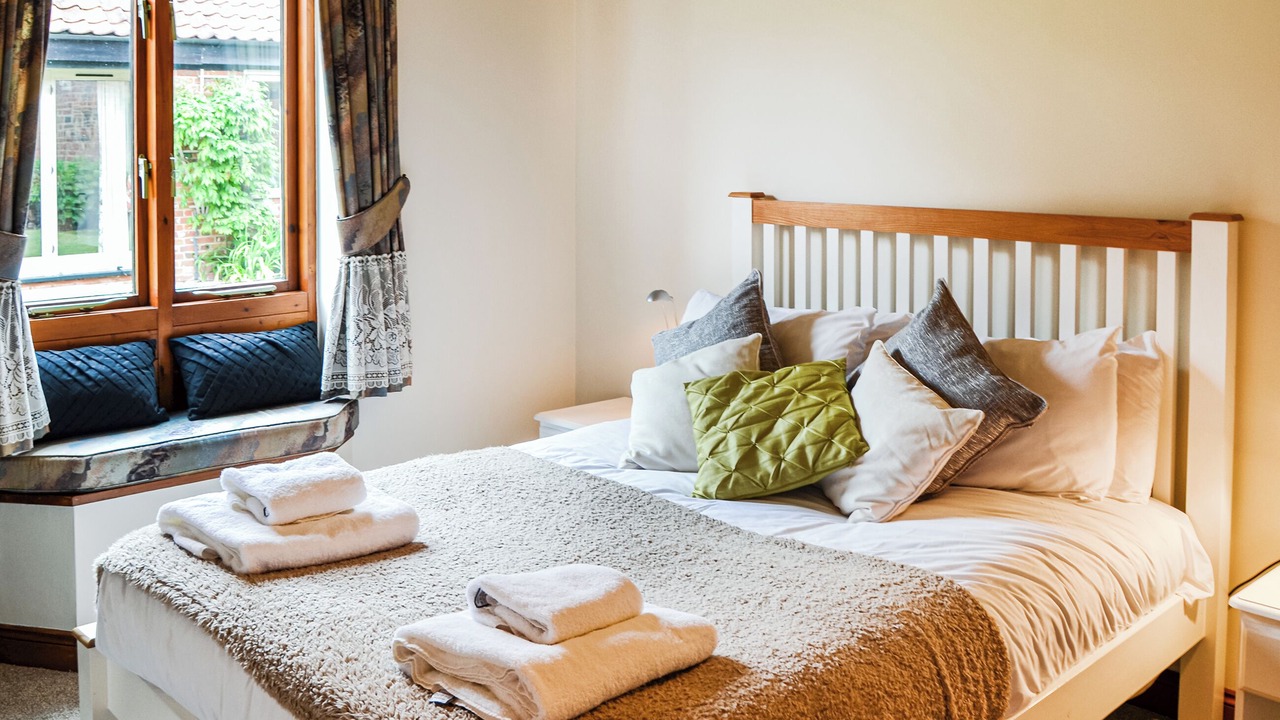 Photo of Outdoor in Irstead