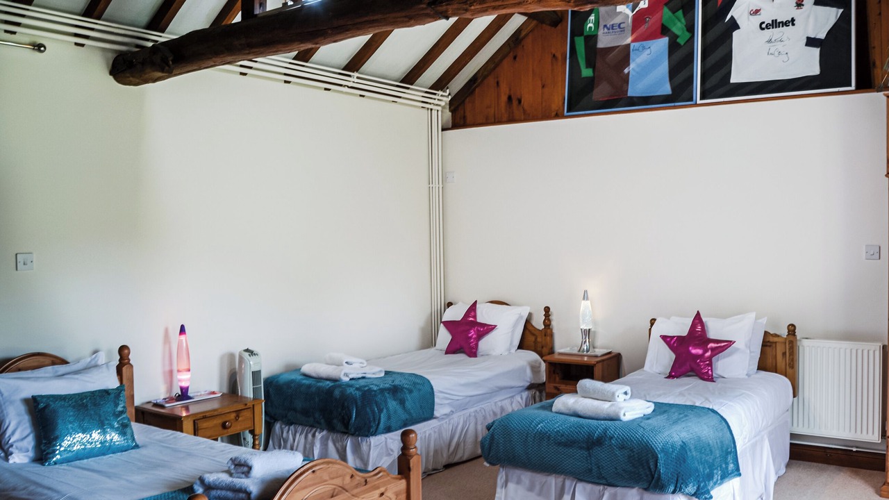 Photo of Outdoor in Irstead