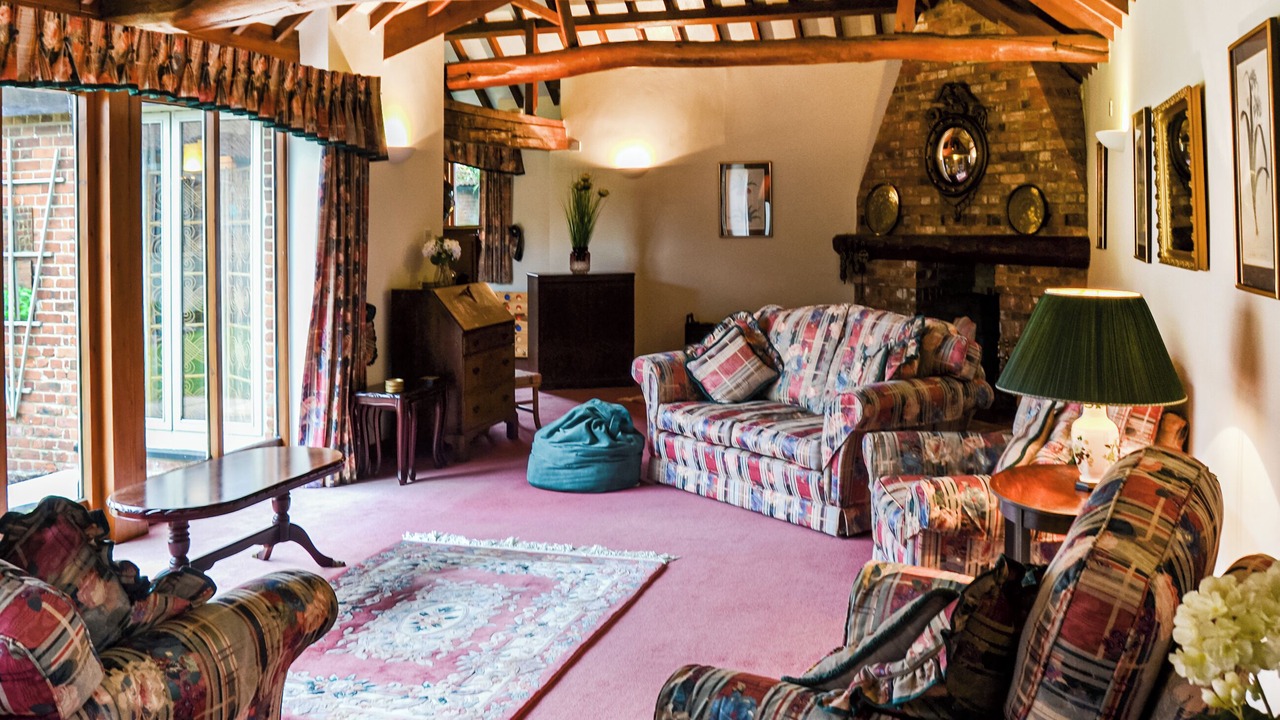 Photo of Bedroom in Irstead