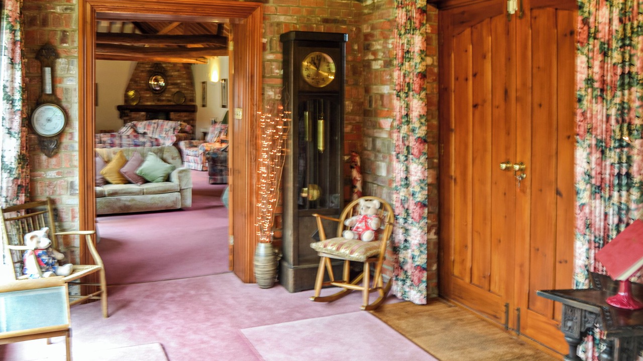 Photo of Others in Irstead