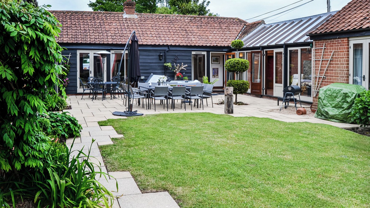 Photo of Outdoor in Irstead