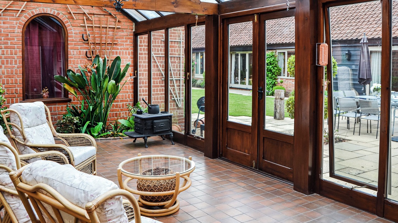 Photo of Others in Irstead