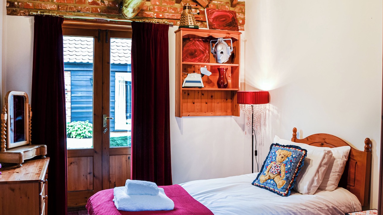 Photo of Outdoor in Irstead