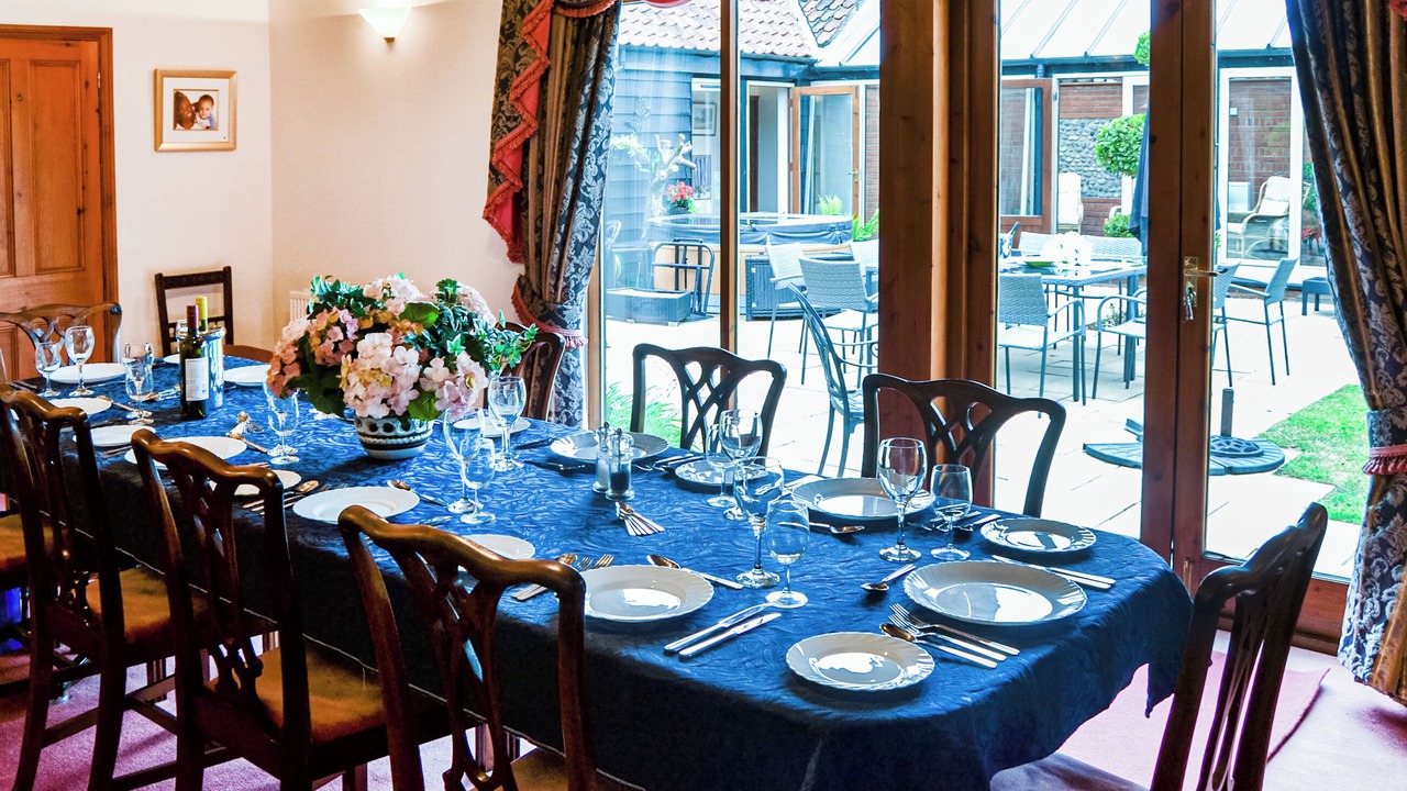 Photo of Bedroom in Irstead