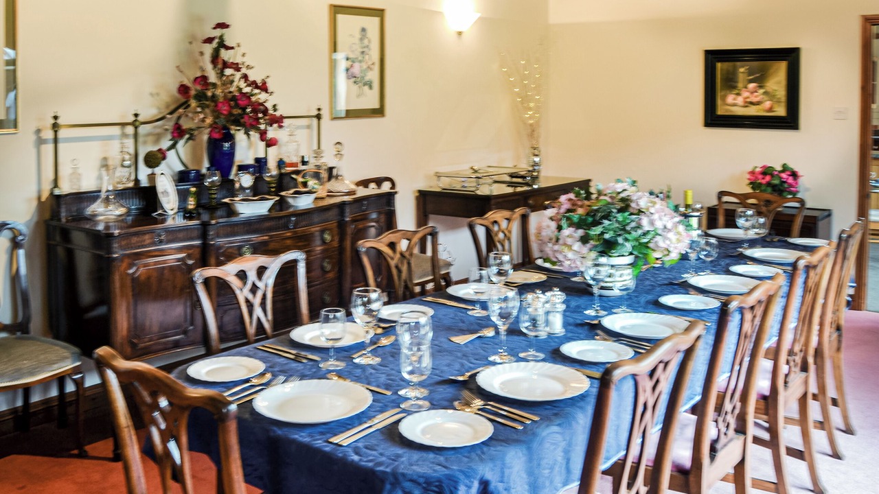 Photo of Bedroom in Irstead