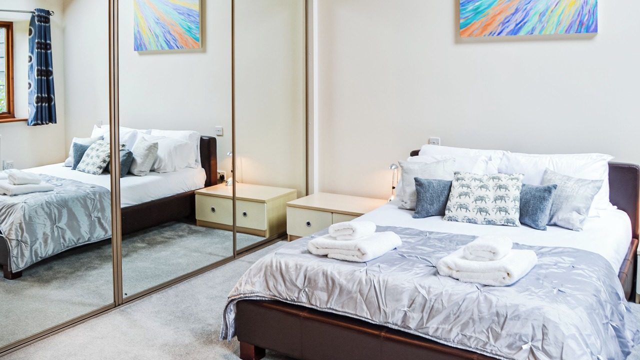 Photo of Outdoor in Irstead