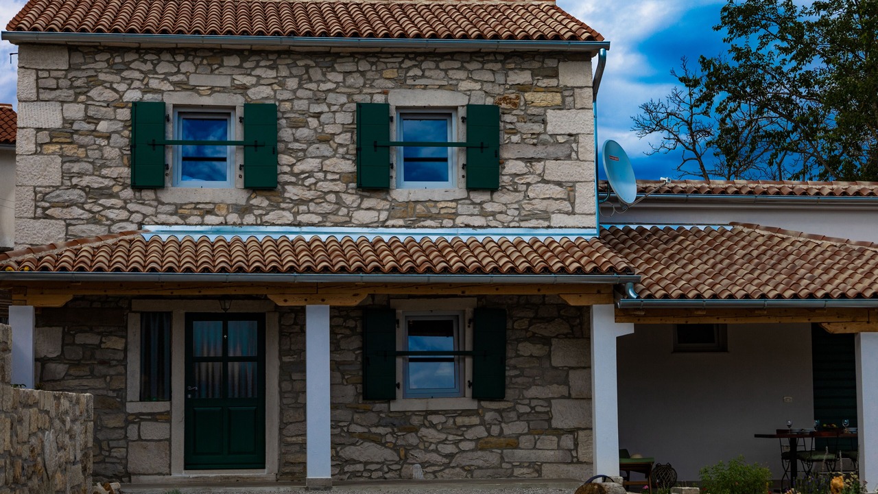 Photo of Outdoor in Buzet
