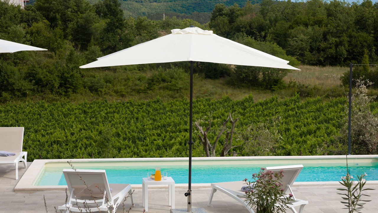 Photo of Outdoor in Buzet
