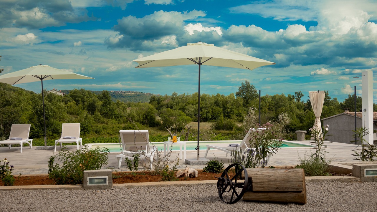 Photo of Outdoor in Buzet